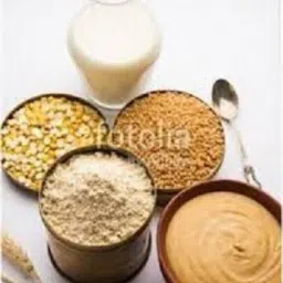 (ST85) eats Organic Home Made Chana Sattu 470g-image-10