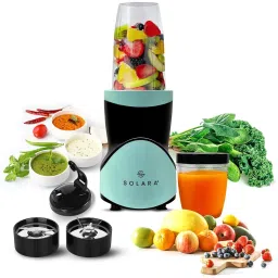 Blendeasy 400 W Juicer Mixer Grinder-image-45