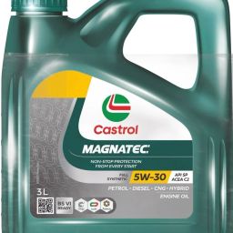 MAGNATEC 5W-30 API SP ACEA C2 Full-Synthetic Engine Oil-image-23