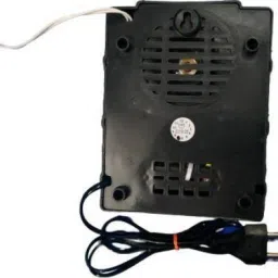 paliwalcreation Water Tank Over Flow Alert Alarm Musical Alarm ( Save Electricity and Save water ) Wired Sensor Security System,High Quality Overflow Voice Sound Wired Sensor Security System image 4