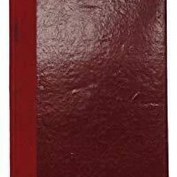 Day Book - Size 34 x 22 CM Day Book - 380 pages 1-Part Hard Bound-image-60