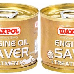 Engine Oil Saver+Treatment High-Mileage Engine Oil-picture-20