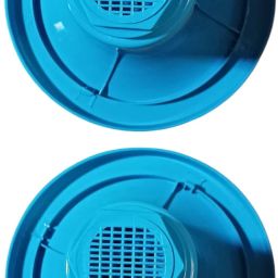 Water Dispenser Bottle Holder with Check Nut Bottom Loading Water Dispenser-image-84