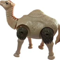 param enterprise Musical Camel with Music (C-01) image 4