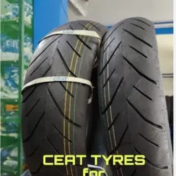 110/80-R14 & 140/70-R14 ZOOM COMBO PACK 2 TYRES ( FRONT & REAR ) ZOOM Front & Rear Two Wheeler Tyre-image-43