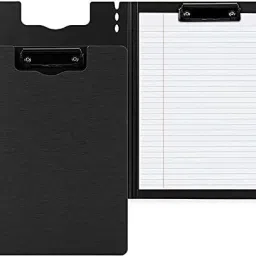 Letter Size Clip Boards with Cover Clipboard Colorful File-image-17