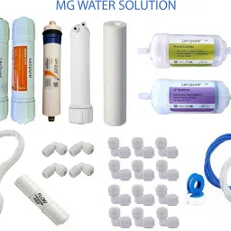complete Ro purifier filter service kit Solid Filter Cartridge-9