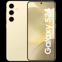 SAMSUNG Galaxy S24 5G (8GB RAM, 512GB, Amber Yellow)-image-69