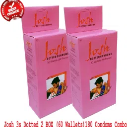 3s Pink Colored Lubricated Dotted Electronically Tested For Safe Intercourse Men Condom-14