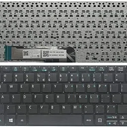 WISTAR ACR SW5 Switch 10 10E SW3 SW5-011-18TY SW5-012 Aspire Switch SW5-012-19W6 Laptop Keyboard Replacement Key-28
