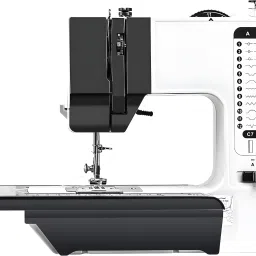 Stella Stitch with Automatic Zig Zag Electric Sewing Machine-image-65