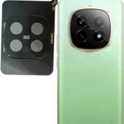 Oncraves Back Camera Lens Glass Protector for Realme P2 Pro 5G-picture-24