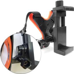 SRPHERE Helmet Strap Camera Mount image 4
