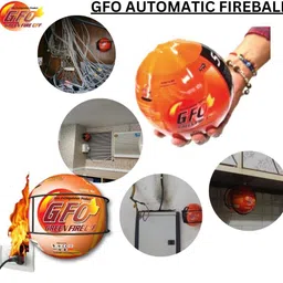 gfo F1 Fire Extinguisher Mount-picture-0