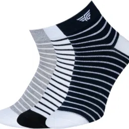 Men Striped Ankle Length-image-23