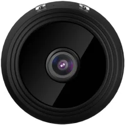 IMPLY HD MINI CAMERA MAGNET MINI HD CAMERA WITH WIFI AND VOICE Sports and Action Camera-image-44