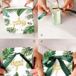 satyam kraft Printed Party Box image 2