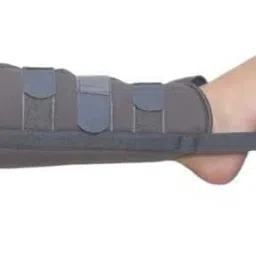 Leg traction both above knee and below knee, after injury and surgery Calf Support-16