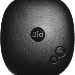 Jio Router JMR1140(Black) Wireless Router 2.4 GHz 150 Mbps Wifi Speed Tri Band Internal Antenna MiFi (Sim Based)-image-35