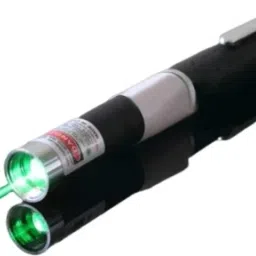 FRONY Green light_P16Green High Power Laser Pointer with Star Cap: Adjustable Focus-68