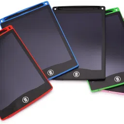 LCD Writing Tablet 12 Inch Slate Drawing, Screen-Free for Learning & Fun-image-28