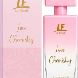 Love Chemistry Perfume | Long Lasting Fragrance | Ideal for Special Occasions Eau de Parfum - 100 ml-96