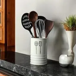 Empty Cutlery Holder Case-37