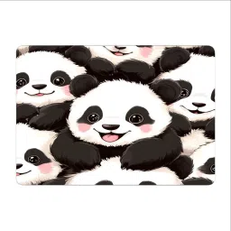 SKINFACTORY MousePad Anti Slip Waterproof And Washable 9X7.5 LaptopPC and Gaming SF-158 Non Slip Base Mousepad-image-79