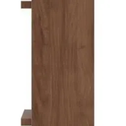 wakefit Engineered Wood Open Book Shelf image 3