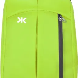Small 19 L Backpack 20 Green Medium Size Daily use 20 Litre Backpack-image-14