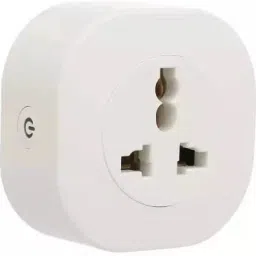 RAIVENS Smart Plug-16 Amp D-Type 3-pin Plug, WiFi Enabled with Timer Function Smart Plug-21