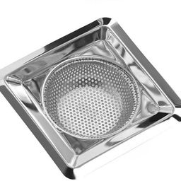 micashu Kitchen Sink Stainless Steel Push Down Strainer-picture-40