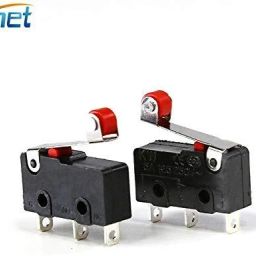 A8 Open Ource End Switch Fitting Connector-15