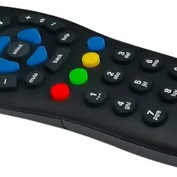 hybite Universal Remote (Also Works with All TV) ** Check Images & Description Before Purchase Tata Play /Tata sky Stb Remote Controller image 4