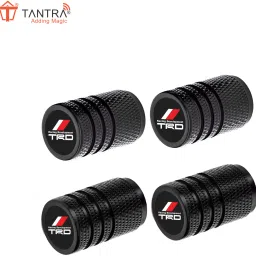 Plastic Tyre Valve Cap for Car, Bike-image-25