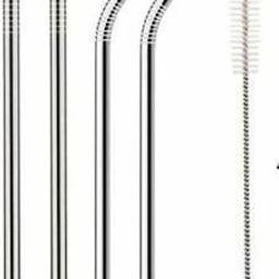 Straight Drinking Straw-image-77
