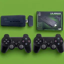 M8 HDMI Stick with 15 Emulators & 64GB Exclusive Edition-picture-16