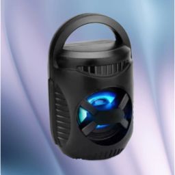 FRONY M25_Ikka DJ Multimedia Bluetooth Speaker: Portable 15W Home Theater Experience 10 W Bluetooth Laptop/Desktop Speaker-image-14