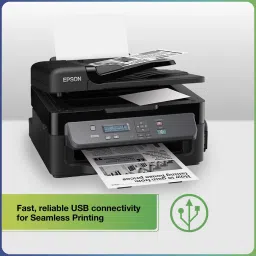 Epson M200 Multi Function Printer image 5