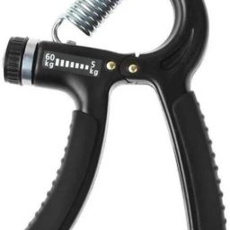 Gym Accessories / Hand Gripper / 5 kg To 60 kg / set of 1 Hand Grip/Fitness Grip-image-66