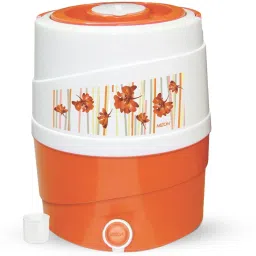 11 L Plastic Kettle Jug-image-60