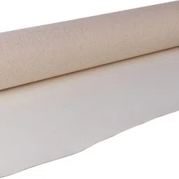 zen trek 12 x5 Cotton Grain Canvas Roll (Set of 1) image 2