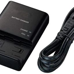 Camstuffs CG-700 Camera Battery Charger-picture-21