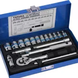 taparia Socket Set image 2