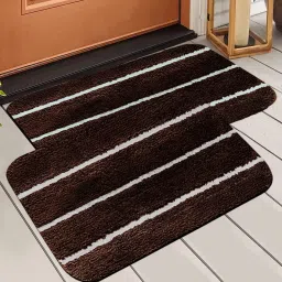 Microfiber Bathroom Mat-image-64