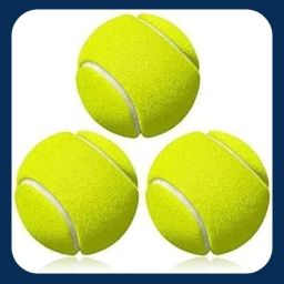 New-Tennis ball _293Pack of 6 Tennis Ball-picture-10