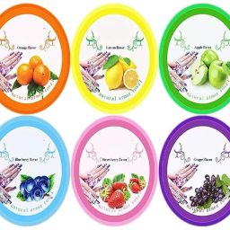 Nail Polish Remover Wipes,Nail Paint Remover Wipes,Nail Paint Reducer-Pack Of 6-image-94
