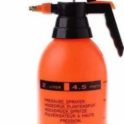 Garden Pump Pressure Sprayer|Lawn Sprinkler|Water Mister|Spray Bottle for Herbicides, Pesticides, Fertilizers, Plants, Flowers, 2 L 2 L Hand Held Sprayer-image-72