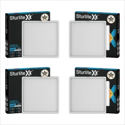 S-FIT 30W Square LED Surface Light - (Pack of 4) Ceiling Light Ceiling Lamp-image-88