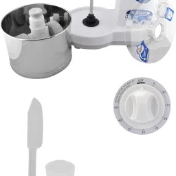 panasonic MK-SW200 Automatic Ultimate Wet Grinder | With Timer | Capacity: 2 L | Wet Grinder image 2